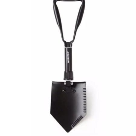Tactical Mini Folding Shovel